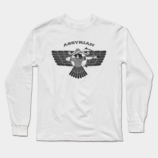 ASSYRIAN Long Sleeve T-Shirt